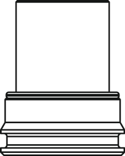 IMI-Hydronic-Engineering-HEIMEIER-Ersatz-Waermeleitstueck-fuer-RTL-Thermostat-Kopf-6510-00-500-6510-00-433 gallery number 1